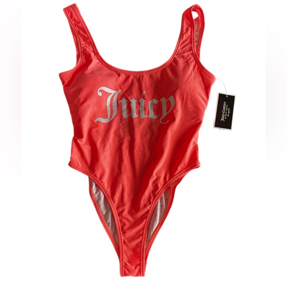 NWT Juicy Couture Women's Swimsuit